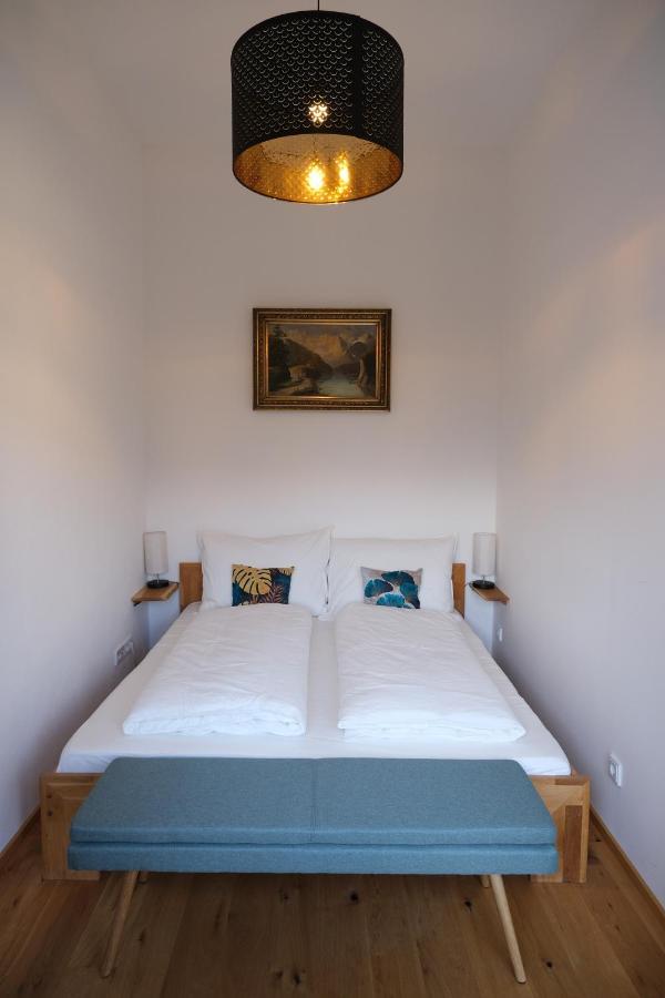 Ferienwohnung Weibold Ίνσμπρουκ Εξωτερικό φωτογραφία