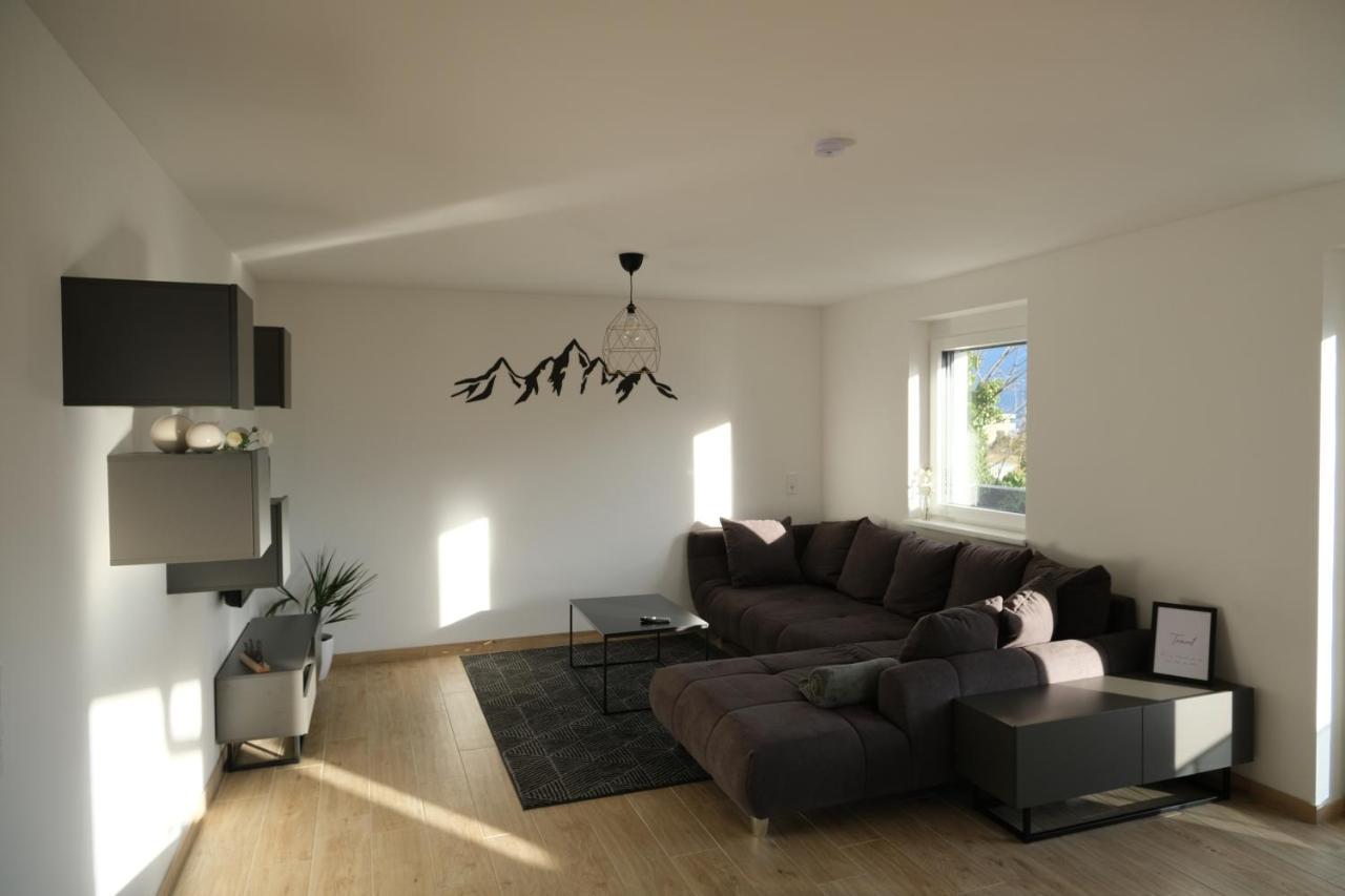 Ferienwohnung Weibold Ίνσμπρουκ Εξωτερικό φωτογραφία