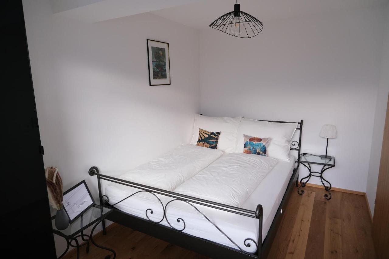 Ferienwohnung Weibold Ίνσμπρουκ Εξωτερικό φωτογραφία