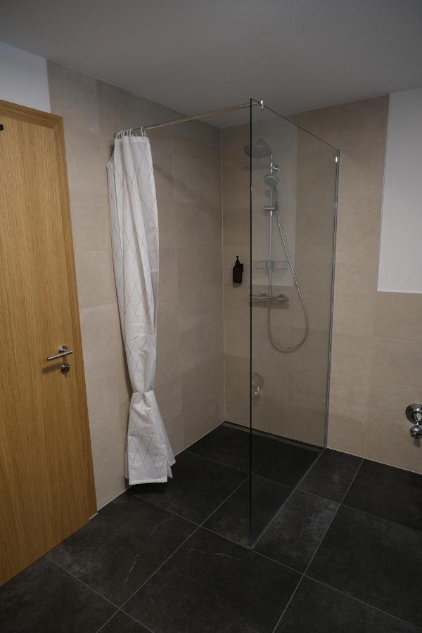 Ferienwohnung Weibold Ίνσμπρουκ Εξωτερικό φωτογραφία